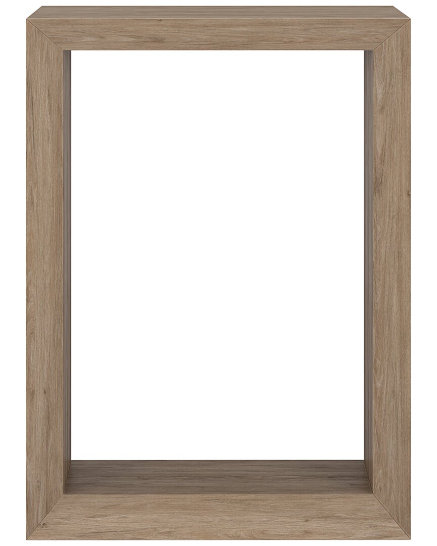 Abraham + Ivy Osmond 22in Rectangular Console Table