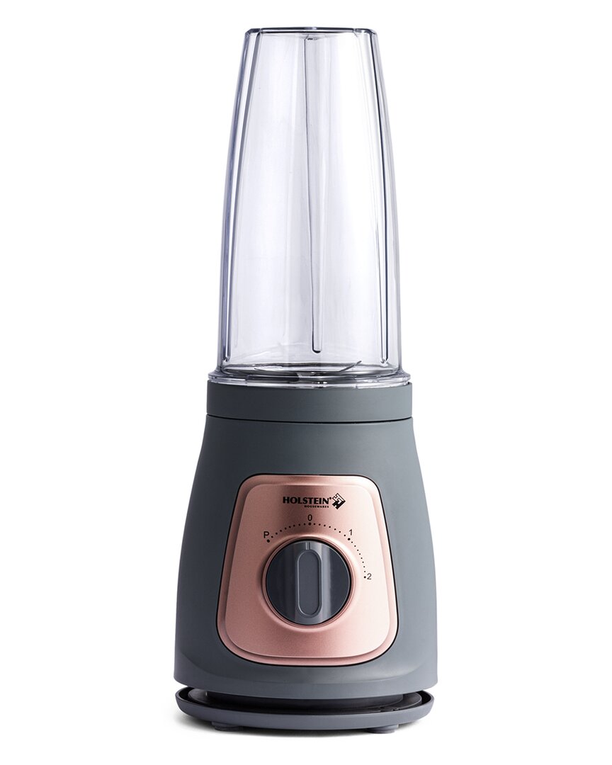 Holstein Housewares Personal Blender
