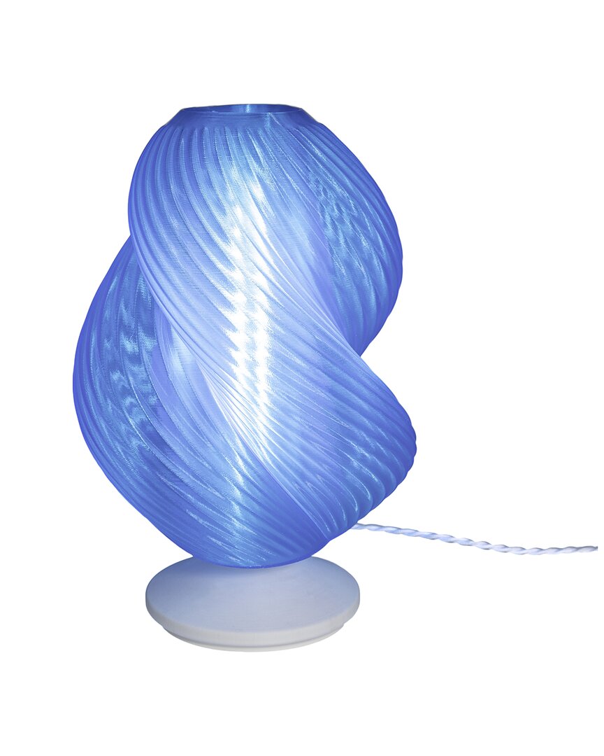 JONATHAN Y JONATHAN Y GEMA 3D TABLE LAMP