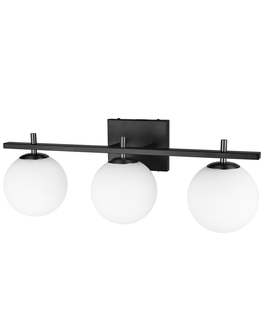 Dainolite Vivaldi 3-light Vanity-light