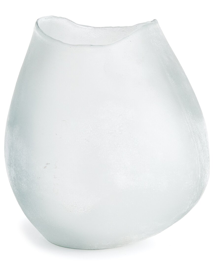 Napa Home & Garden Vida Vase Large In White