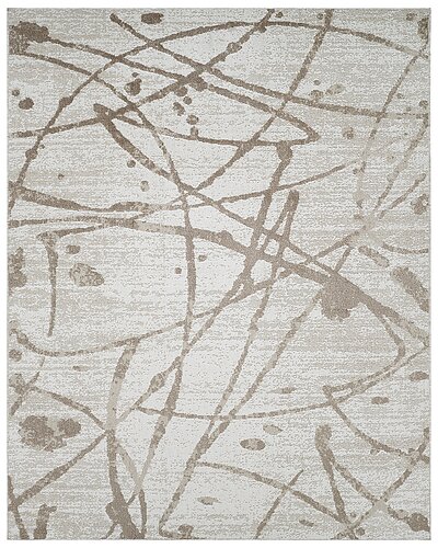 Archie Machine Washable Area Rug