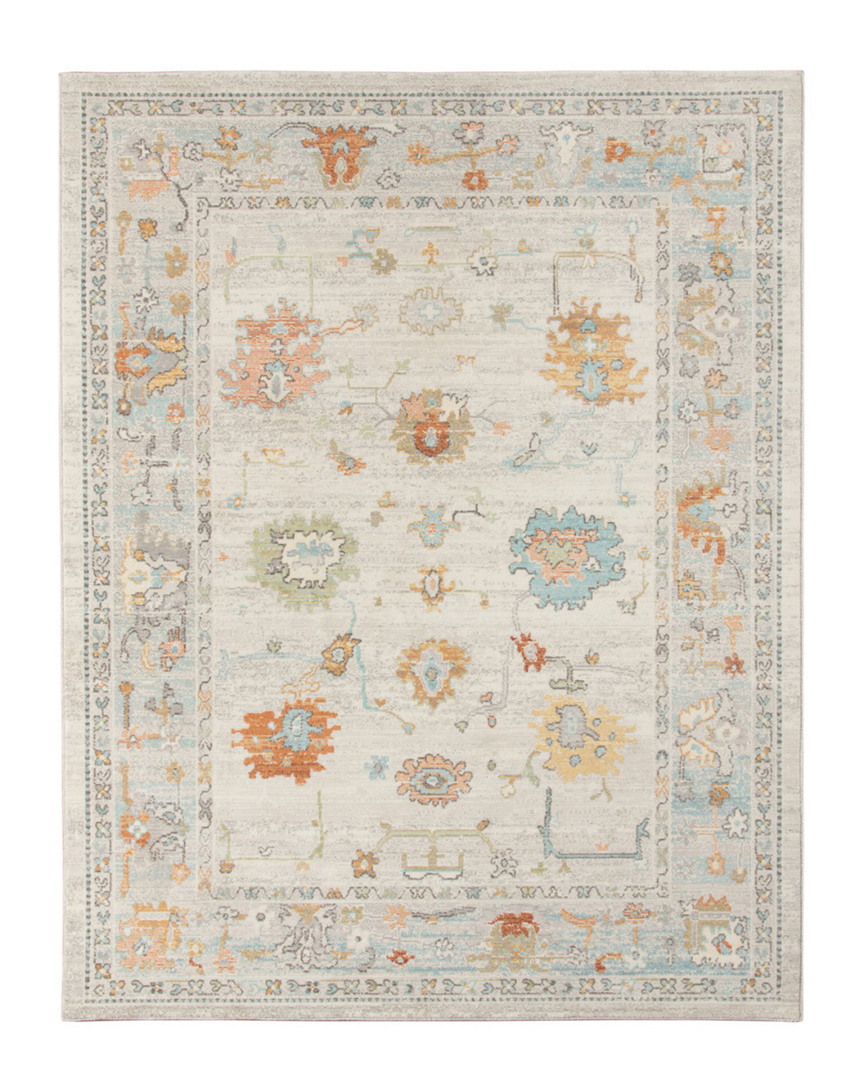 Ar Rugs Amer Rugs Bohemian Multi-purpose Transitional Rug