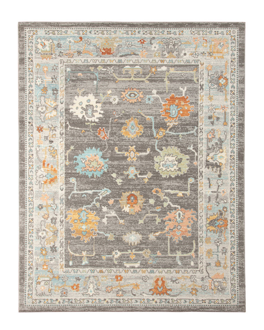 Ar Rugs Bohemian Multi-purpose Transitional Rug