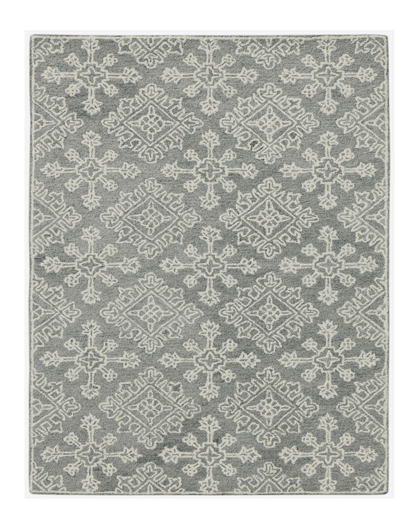 Ar Rugs Boston Hand-tufted Modern Rug