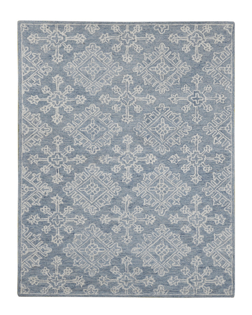 Ar Rugs Boston Hand-tufted Modern Rug