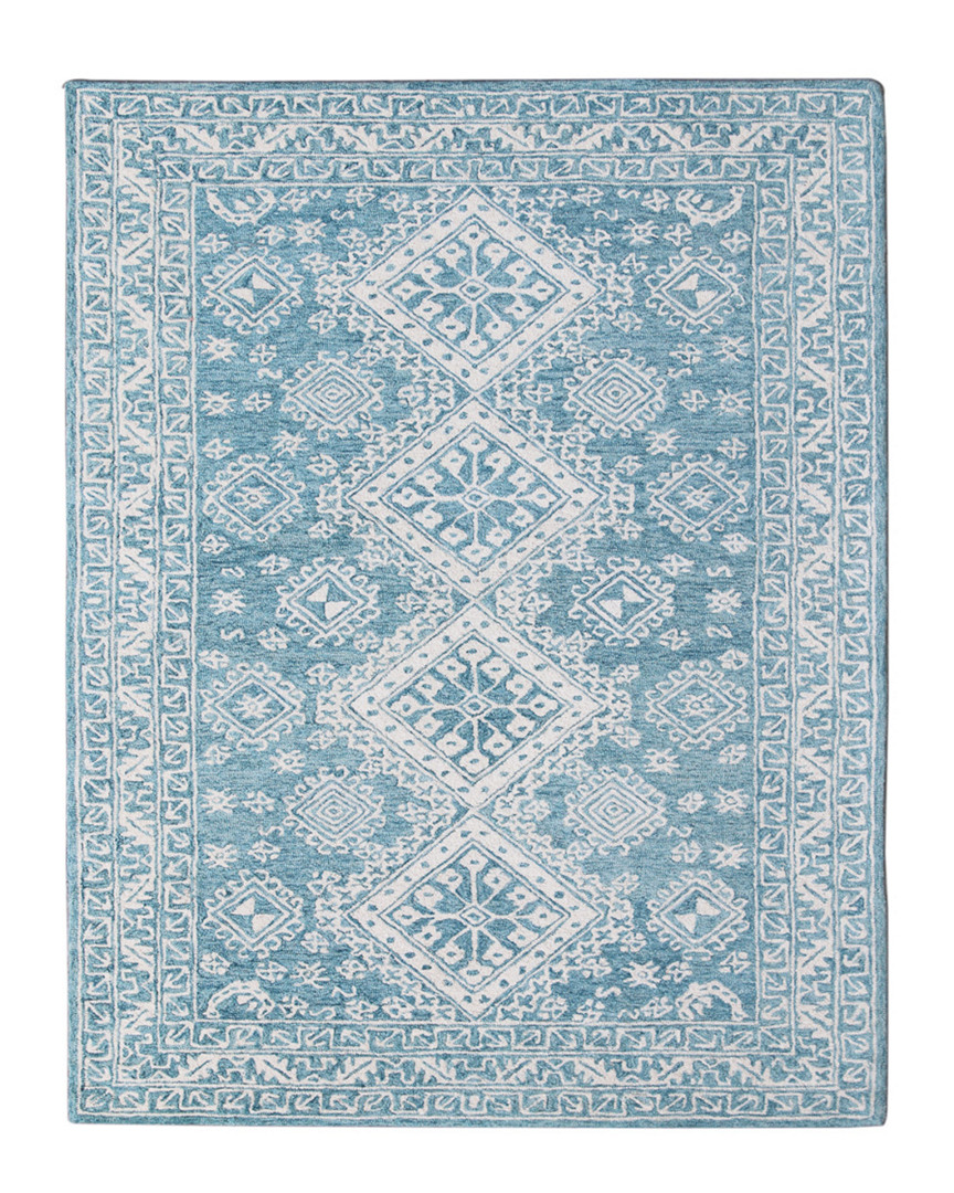 Ar Rugs Boston Hand-tufted Modern Rug