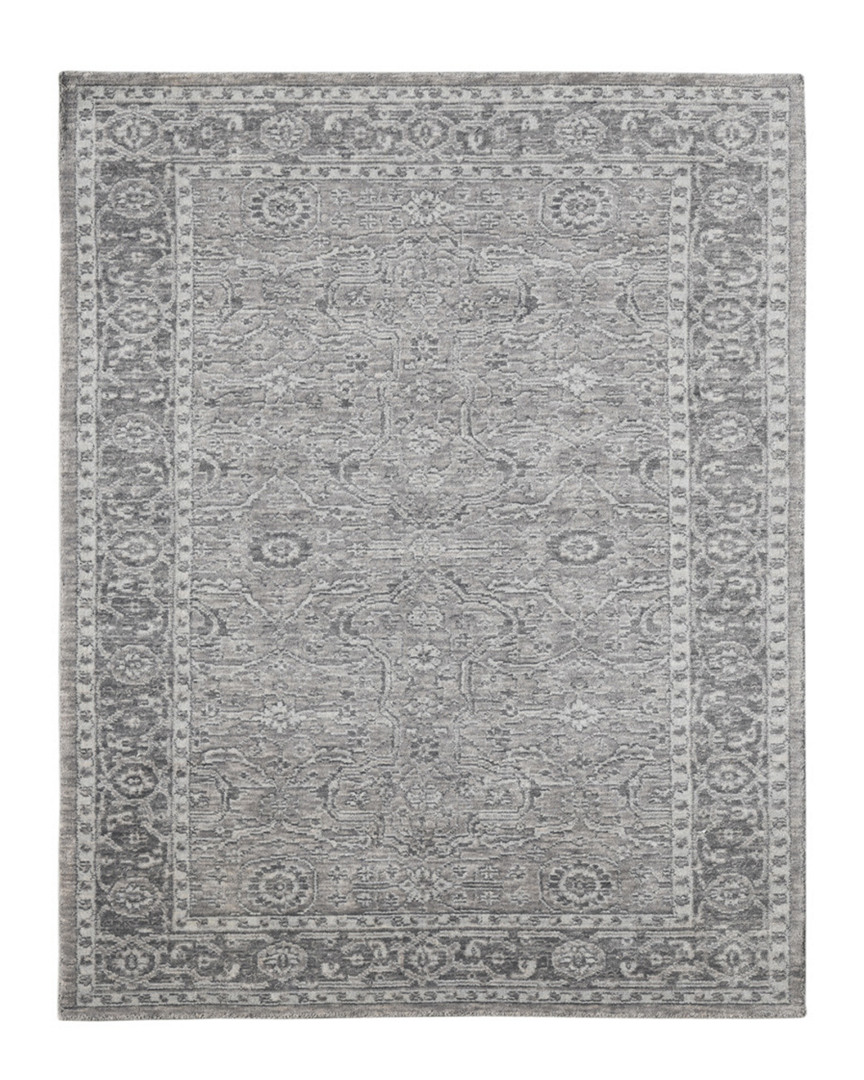 Ar Rugs Inara Hand-woven Transitional Rug