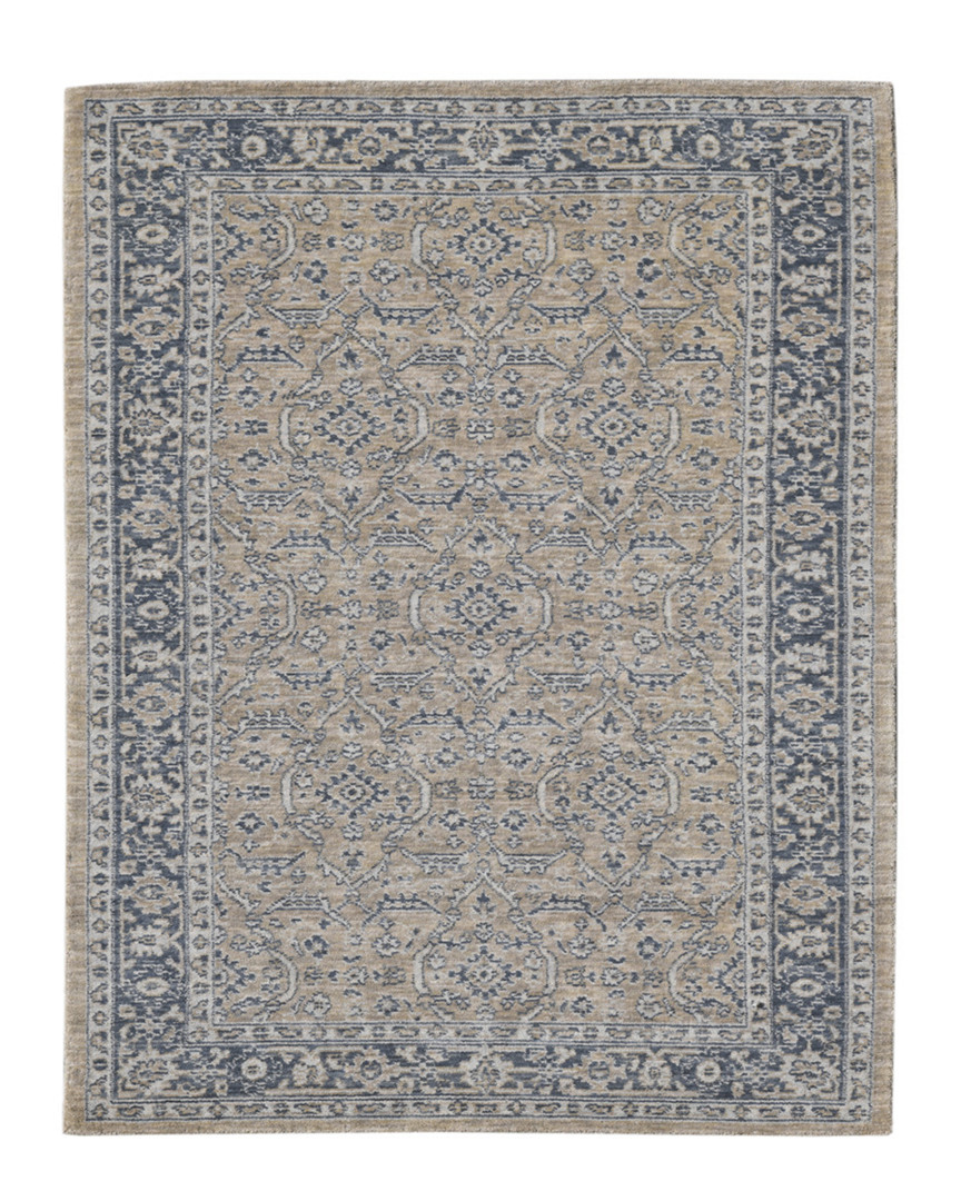 Ar Rugs Inara Hand-woven Transitional Rug