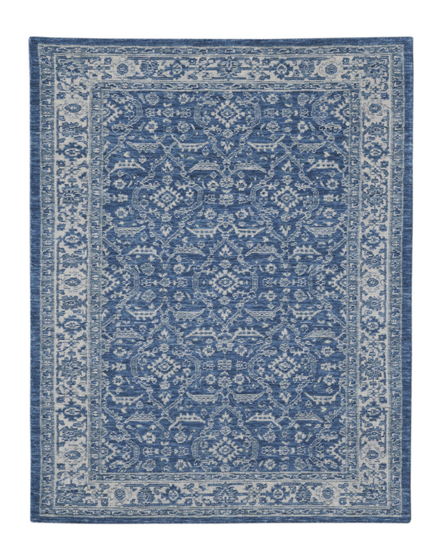 Ar Rugs Inara Hand-woven Transitional Rug
