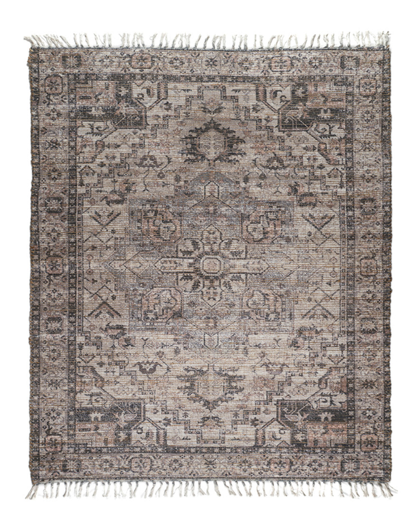Ar Rugs Prairie Hand-woven Modern Rug
