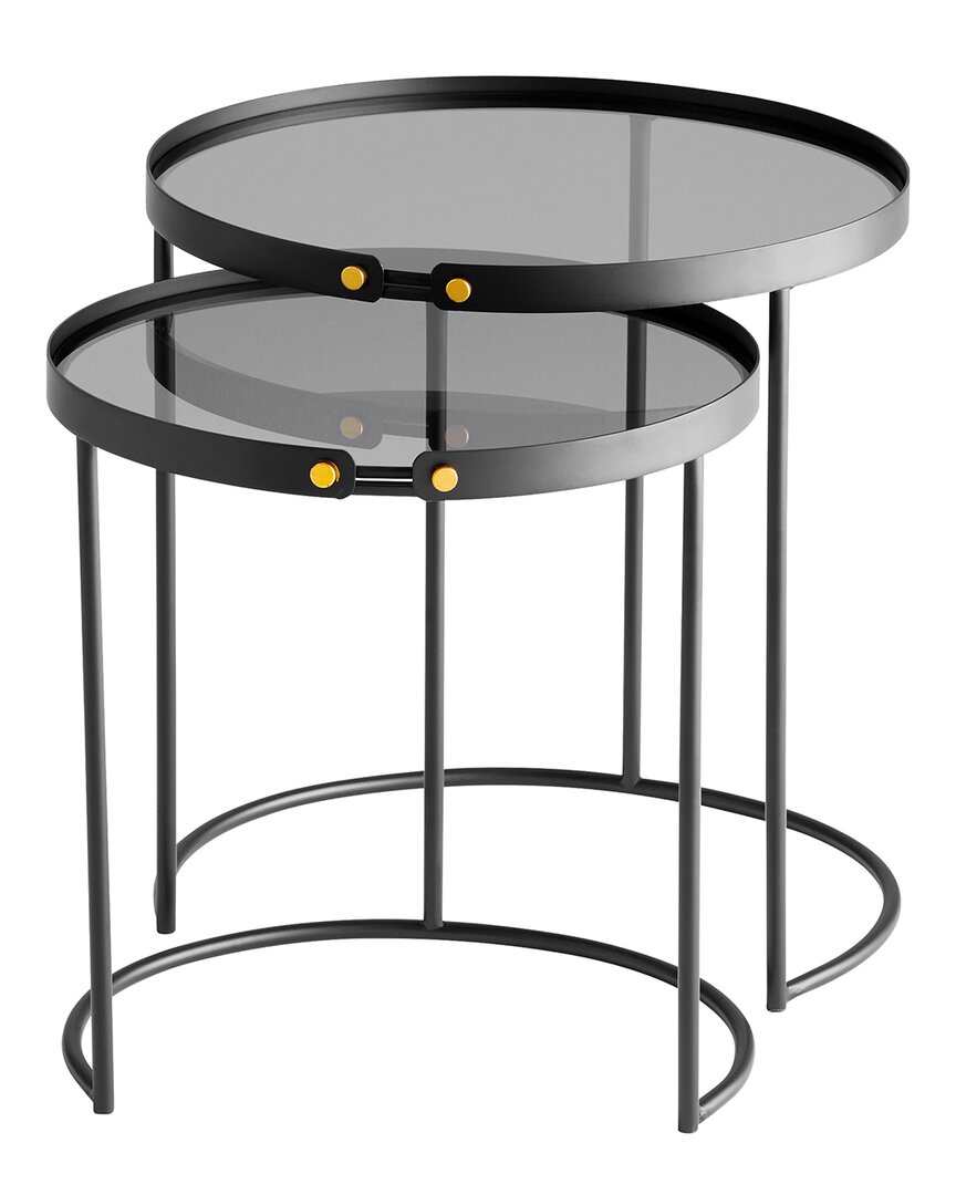 Cyan Design Flat Bow Tie Tables