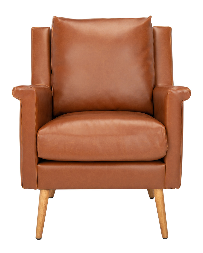Safavieh Astrid Mid Century Arm Chair