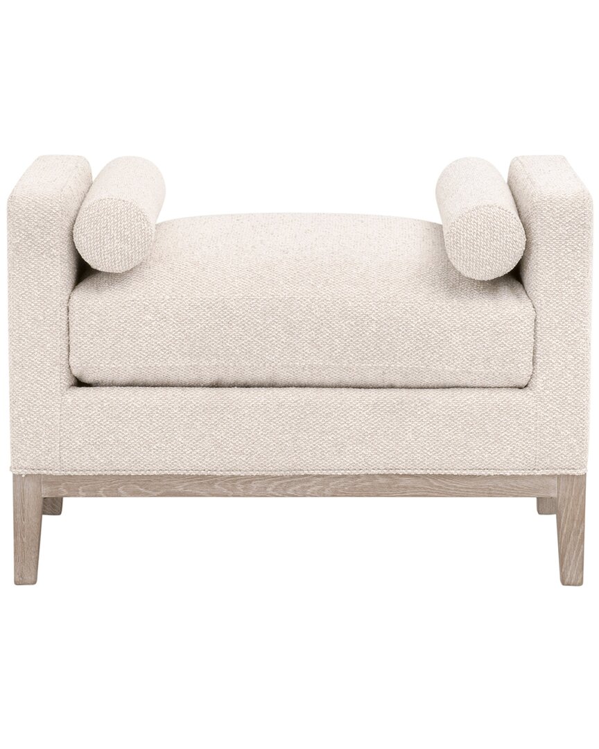 Essentials For Living Stitch & Hand - Dining & Bed In Neutral