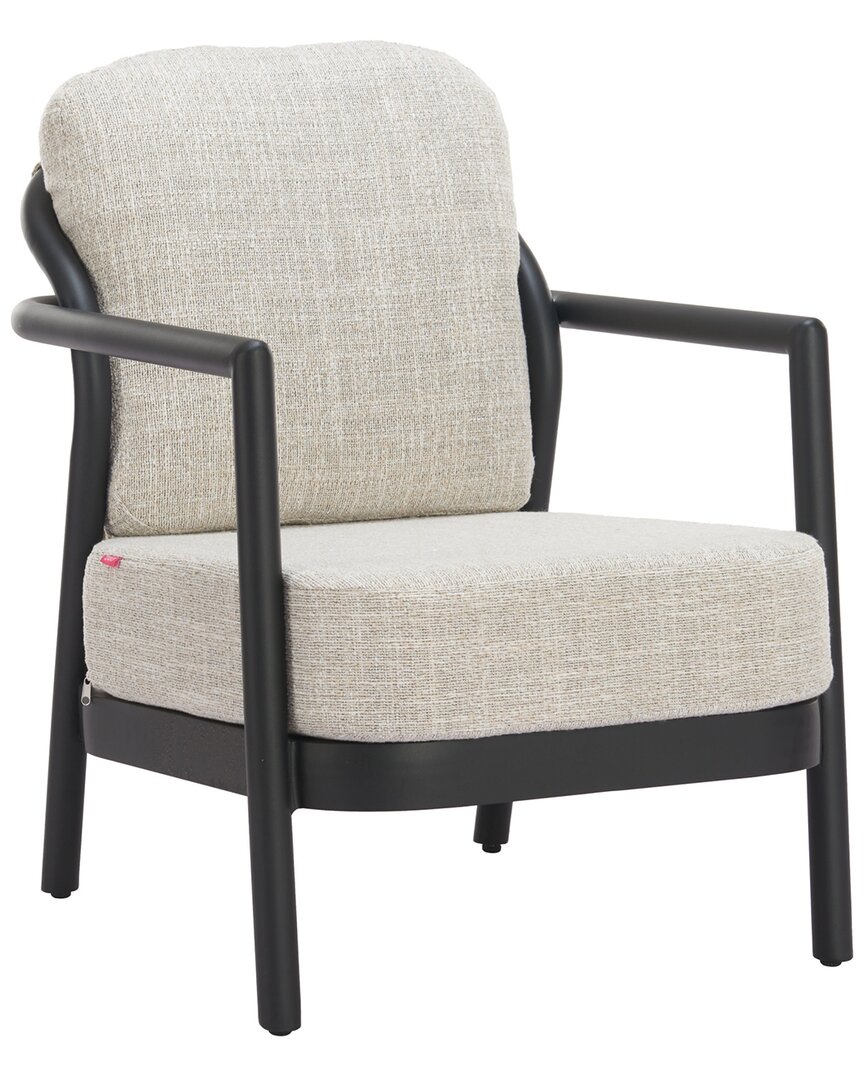 Zuo Modern Rein Accent Chair