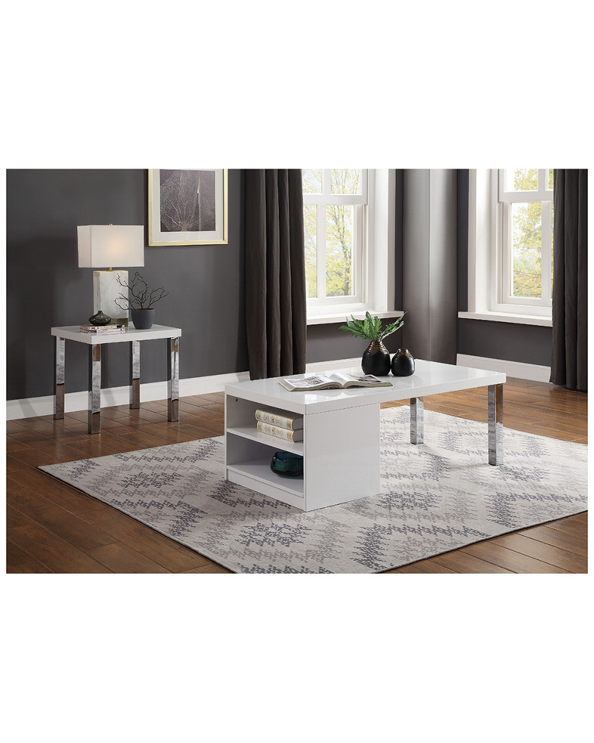 Acme Furniture Harta Coffee Table