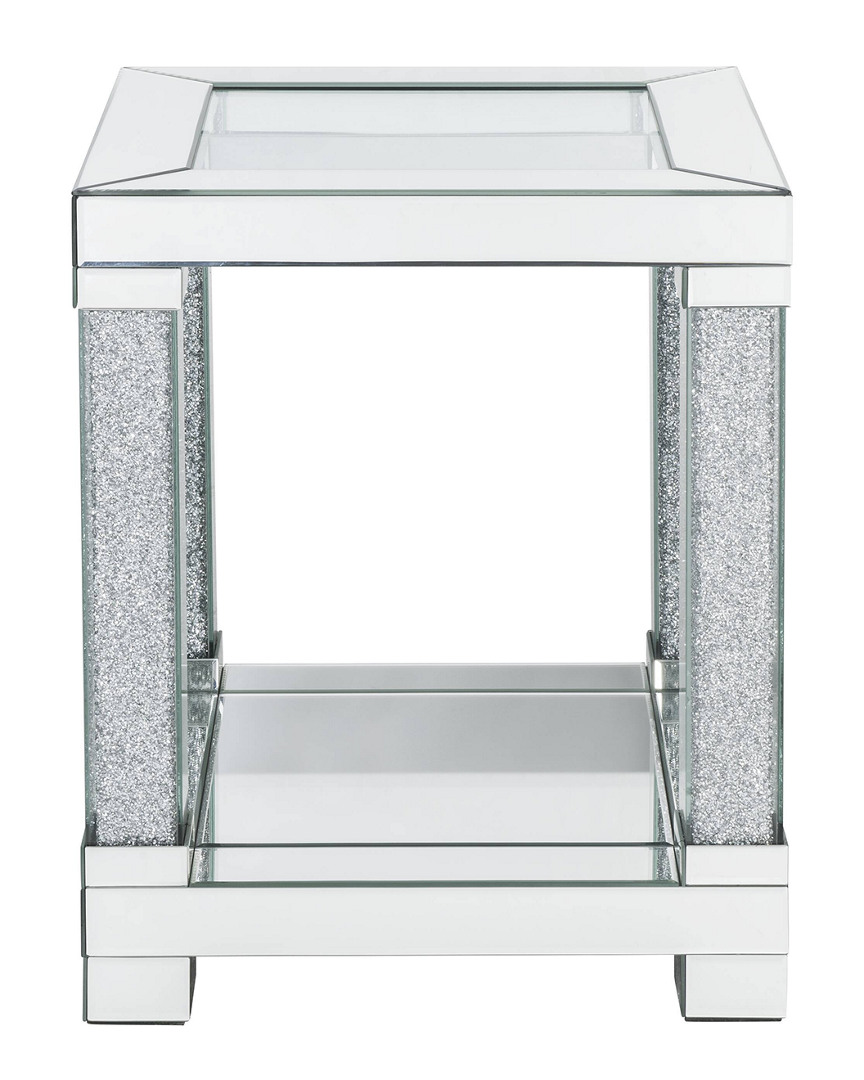 ACME FURNITURE NORALIE END TABLE