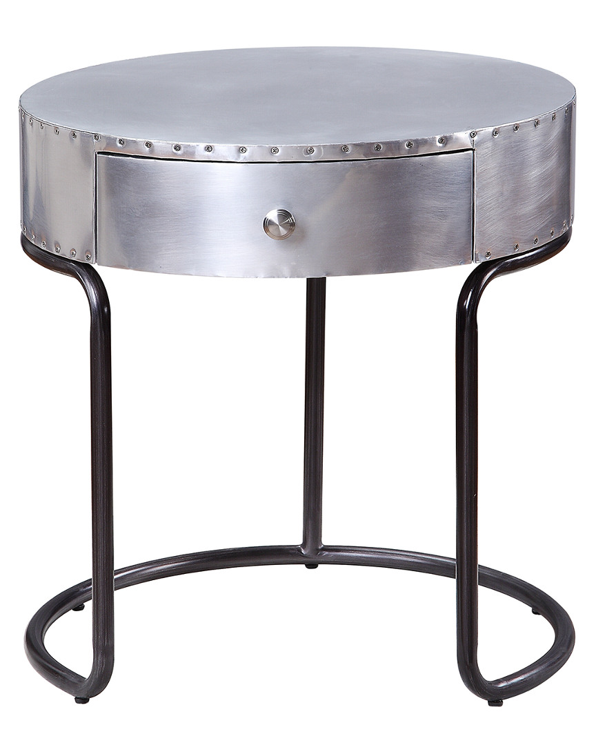 Acme Furniture Brancaster 1-drawer End Table