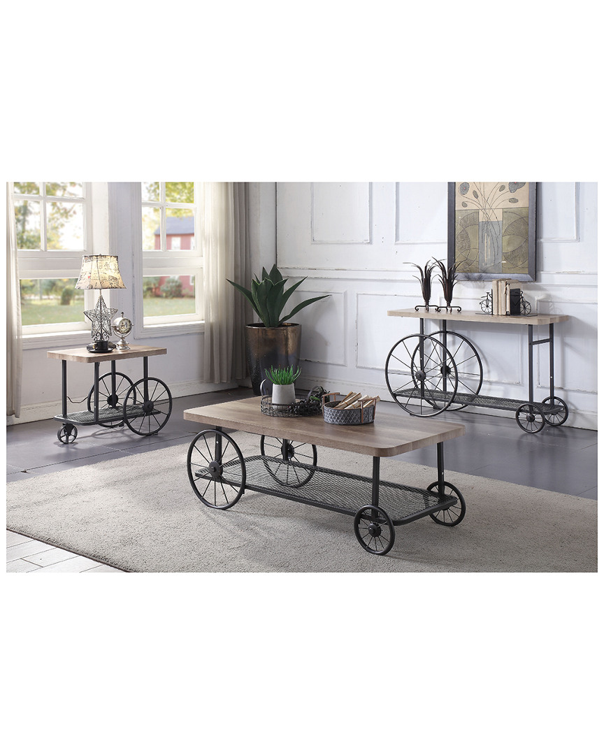 Acme Furniture Francie Coffee Table