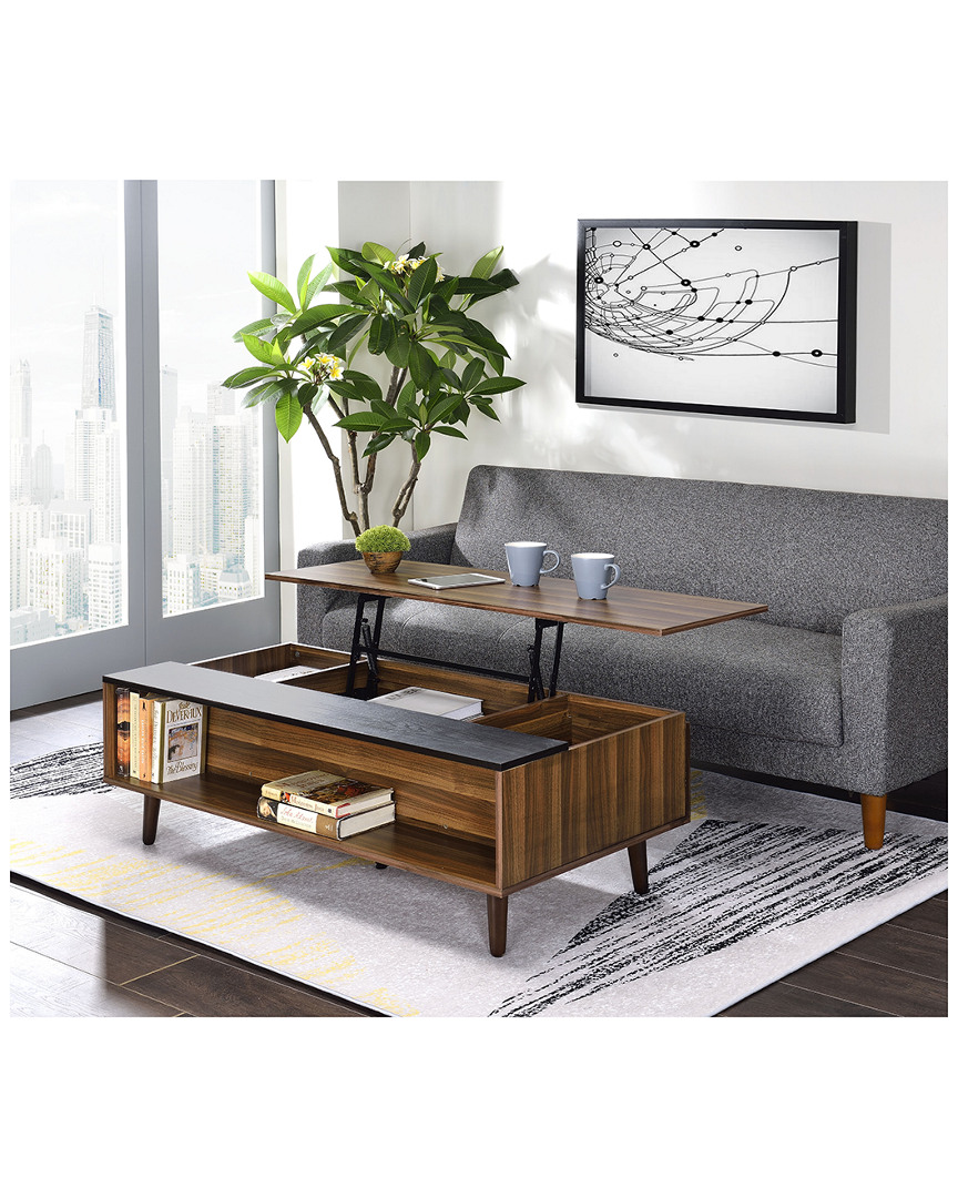 Acme Furniture Avala Coffee Table With Lift Top