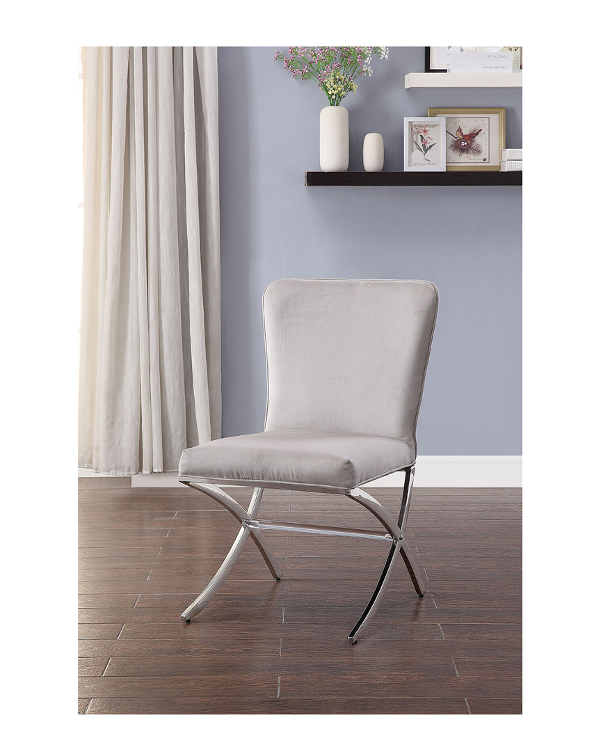 Acme Furniture Daire Side Chair Set Of 2