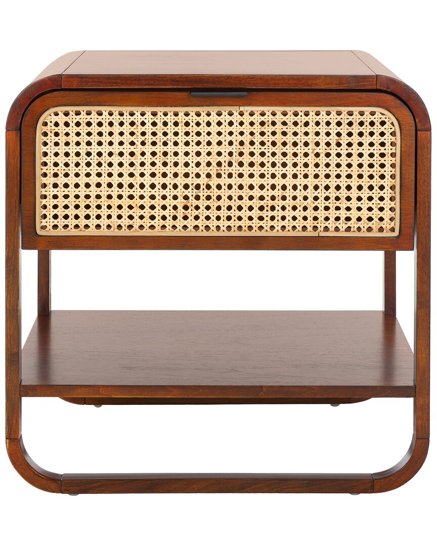 Safavieh Yunis 1-drawer Nightstand