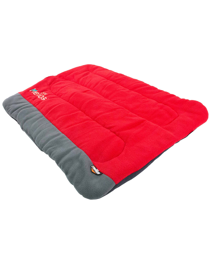 Helios Combat Terrain Outdoor Cordura Nyco Travel Bed/mat In Multi