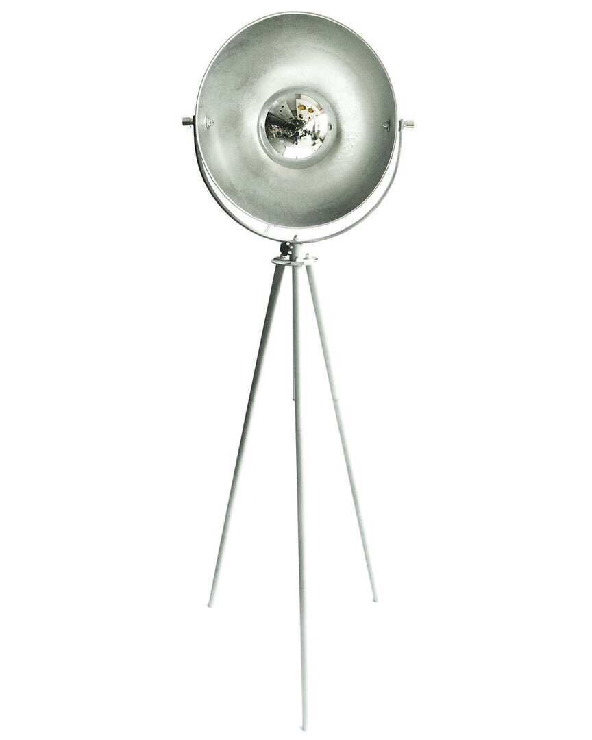 Bethel International Floor Lamp