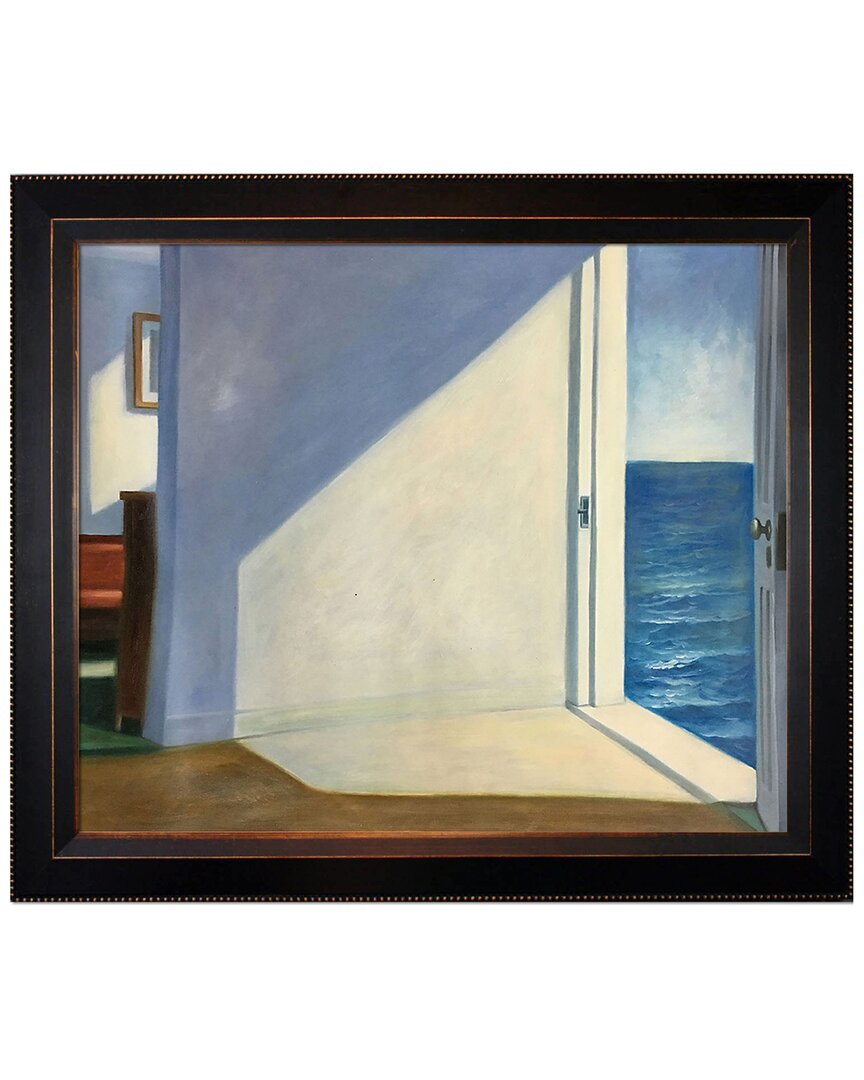 La Pastiche By Overstockart Rooms By The Sea By Edward Hopper