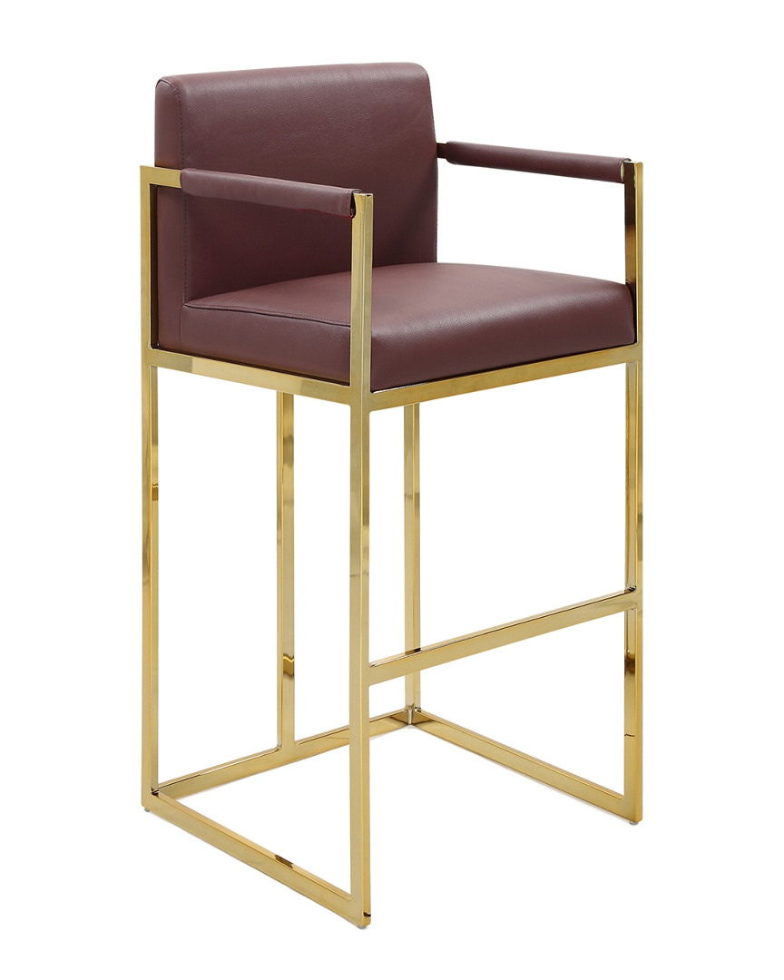 Shop Chic Home Quest Wine Stool
