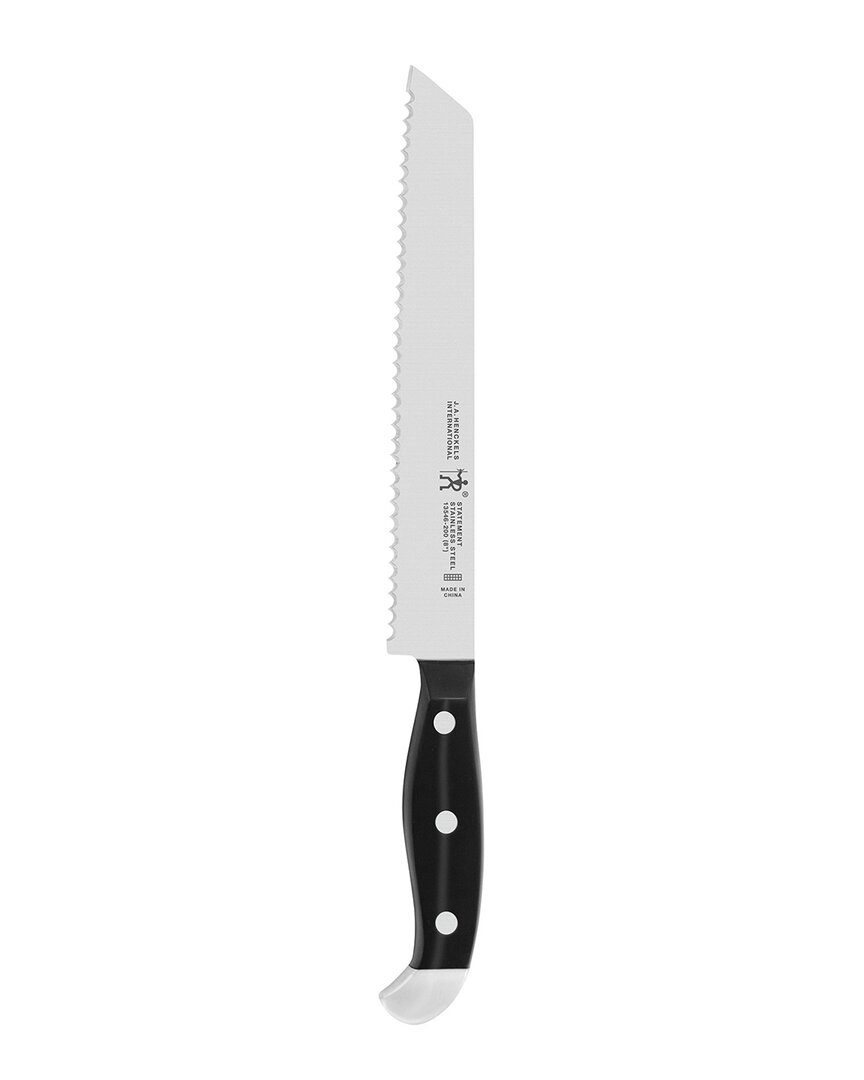 ZWILLING J.A. HENCKELS HENCKELS STATEMENT 8IN BREAD KNIFE