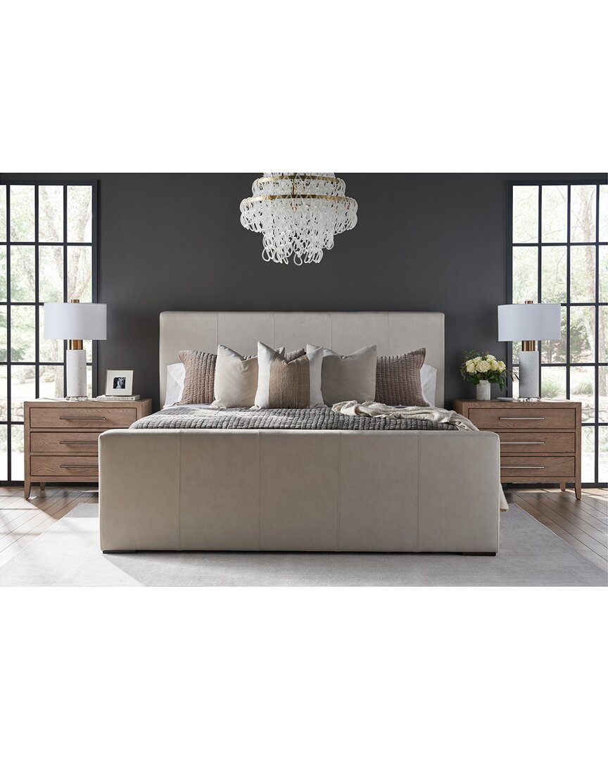 Universal Furniture Modern King Bowie Bed
