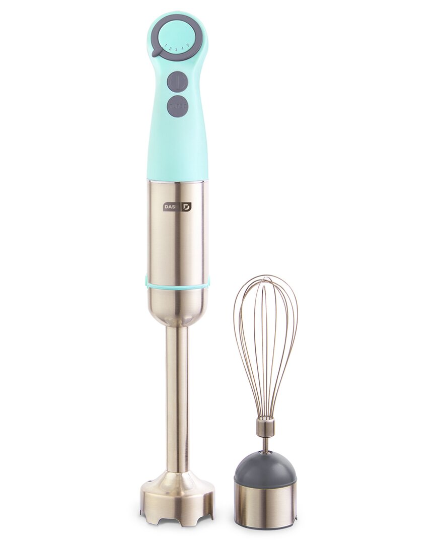 Dash Chef Series Hand Blender