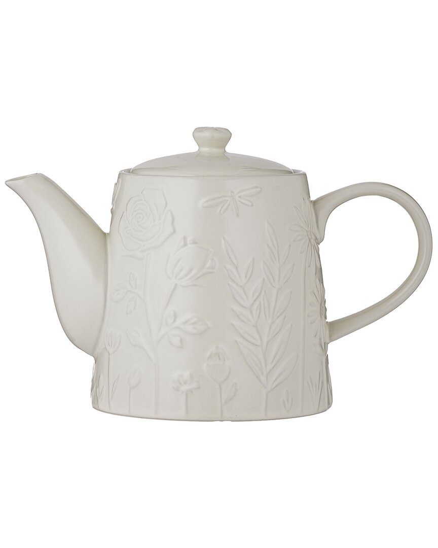 Mason Cash In The Meadow Teapot