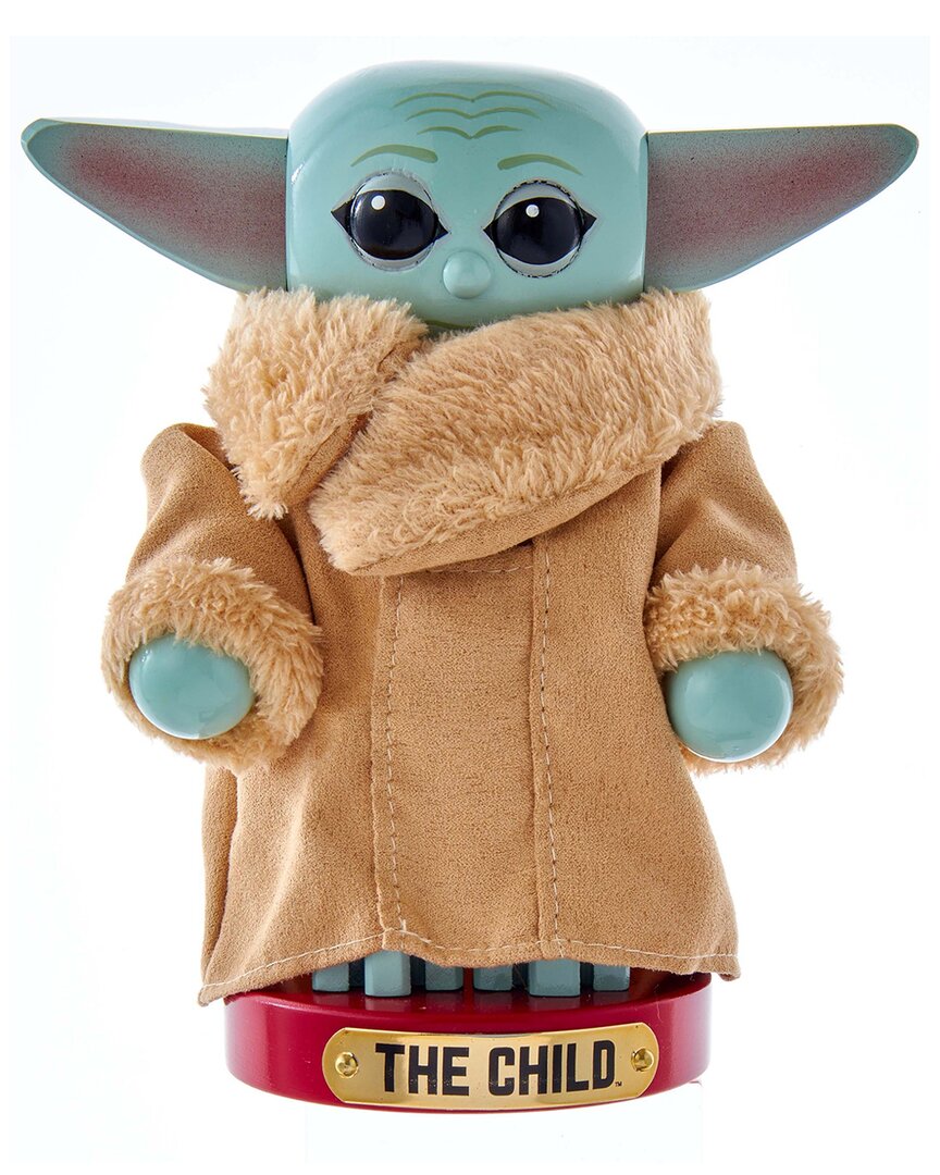 Kurt Adler 8-inch Steinbach The Child Nutcracker In Multi