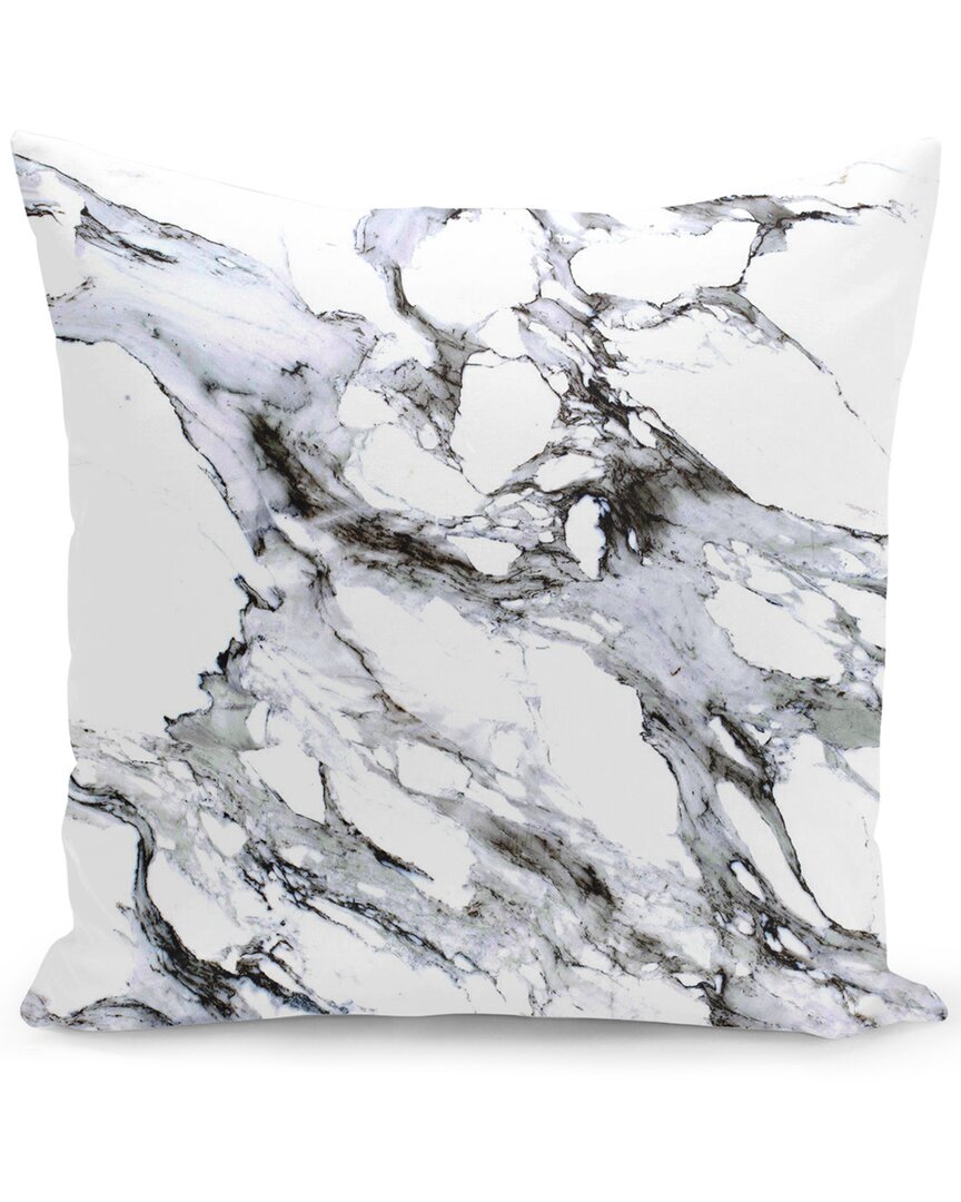 Curioos Intensity Pillow In White