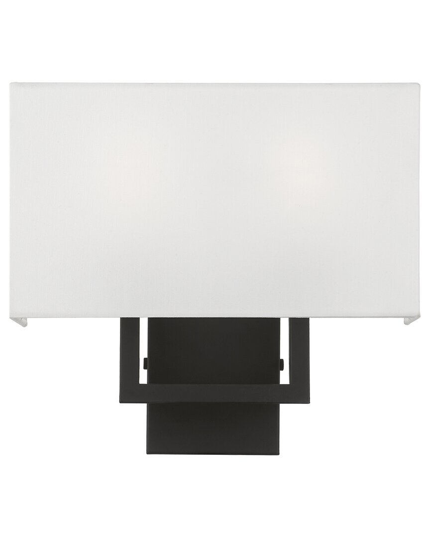Livex Lighting 2-light Ada Sconce