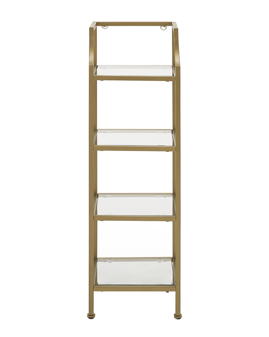 Crosley Aimee Short Etagere
