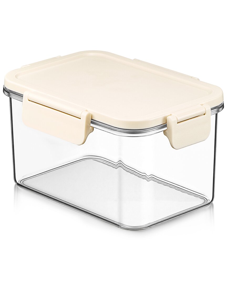 SORBUS SORBUS 31.75OZ STACKABLE FOOD STORAGE CONTAINER