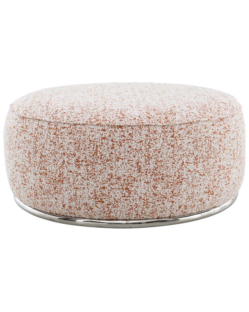 Acme Furniture Sahara Ottoman