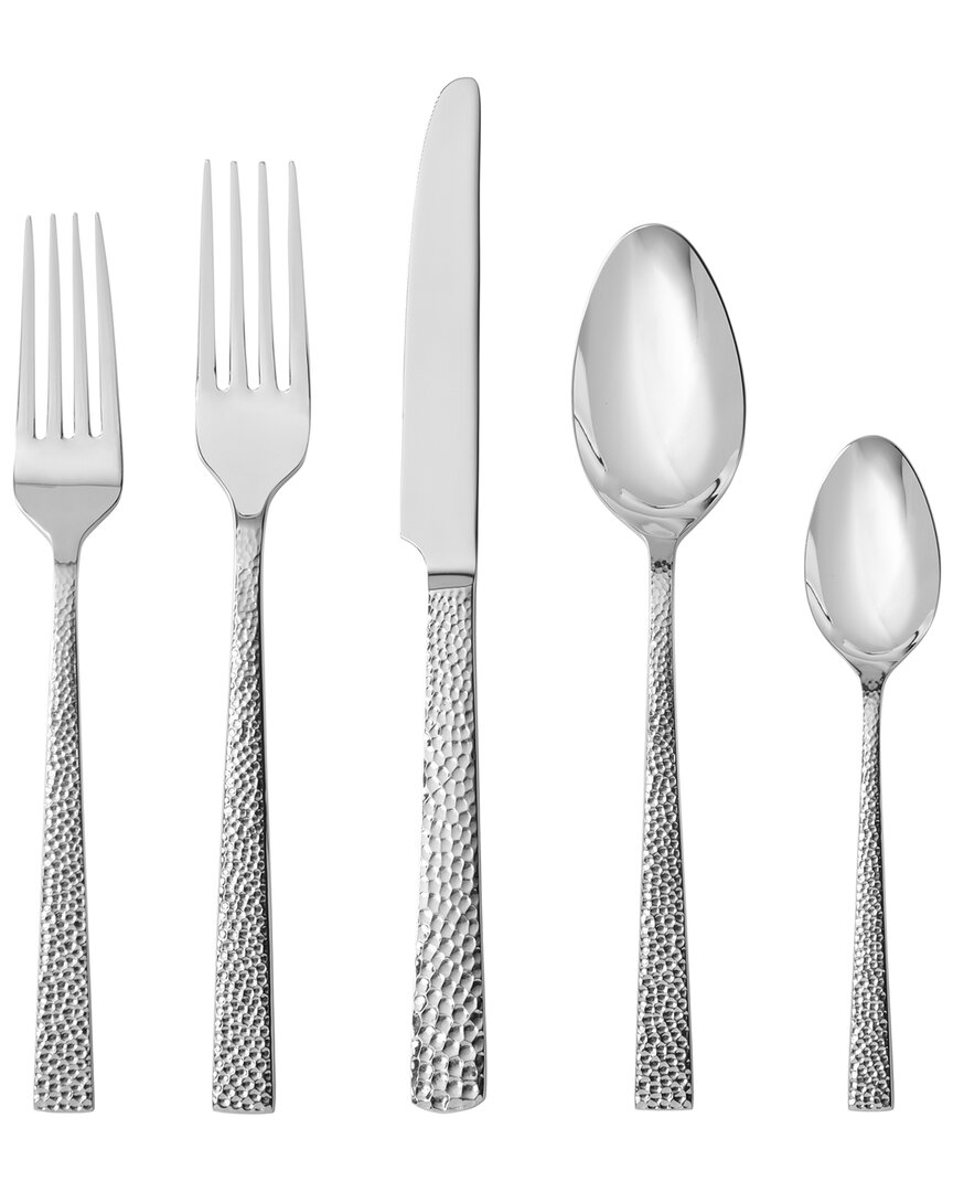 Fortessa Nomad 40-pc. Flatware Set, Service For 8