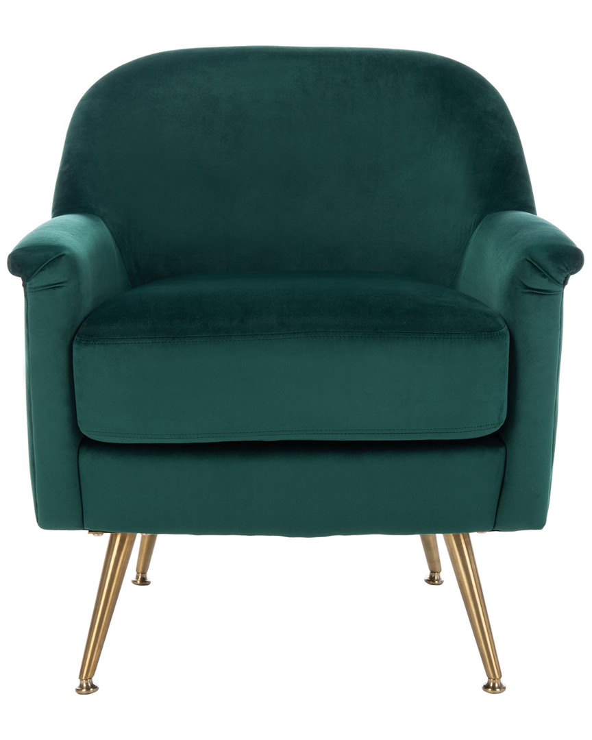 Safavieh Brienne Mid Century Arm Chair