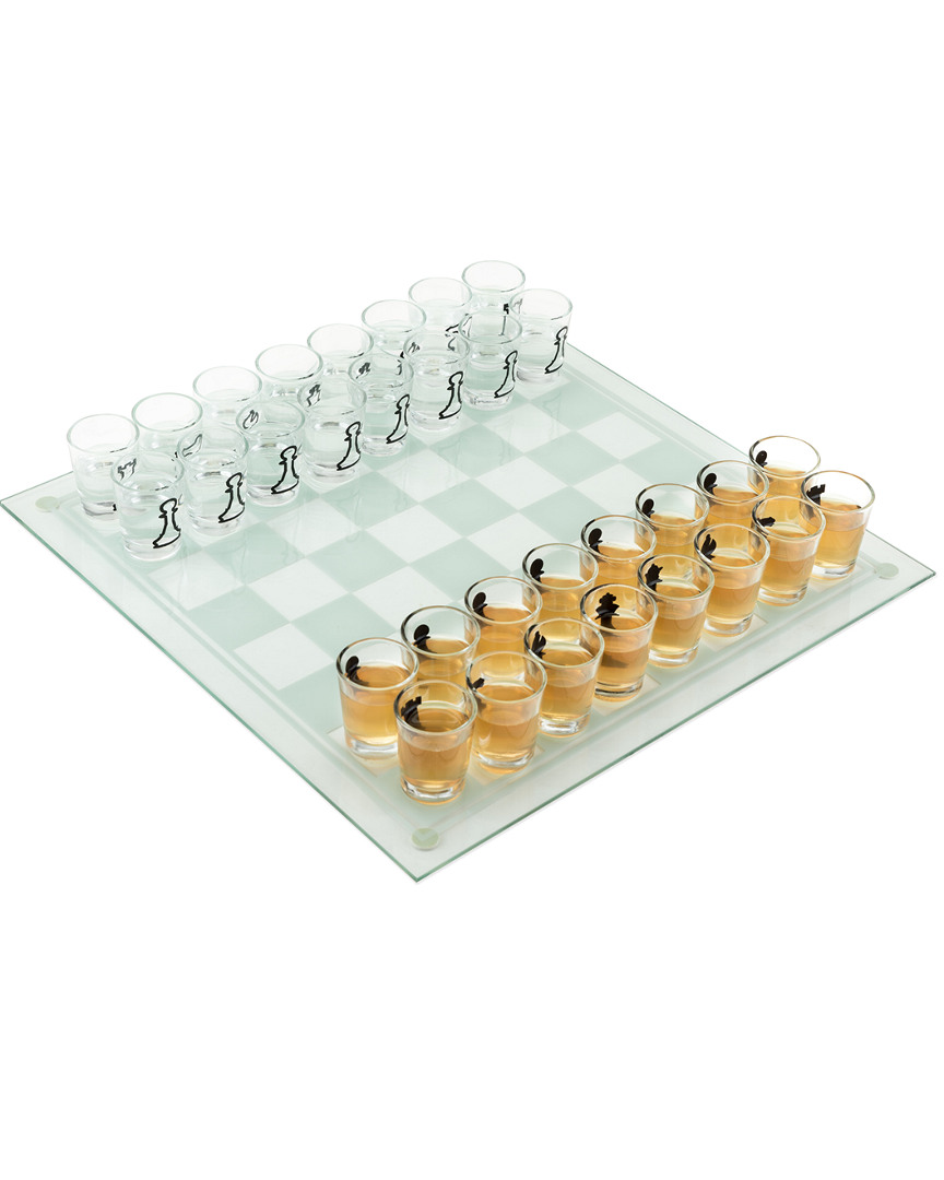 True Chess Shot Game