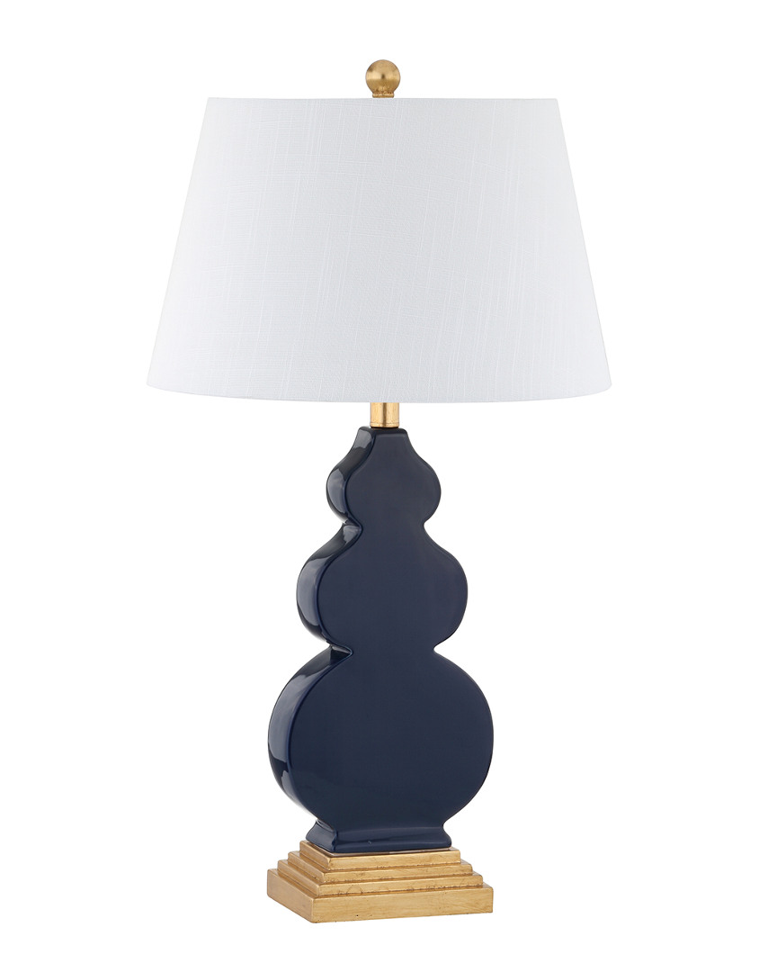 Jonathan Y Designs Carter 29in Ceramic & Resin Table Lamp