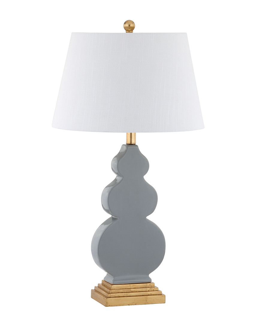 Jonathan Y Designs Carter 29in Ceramic & Resin Table Lamp