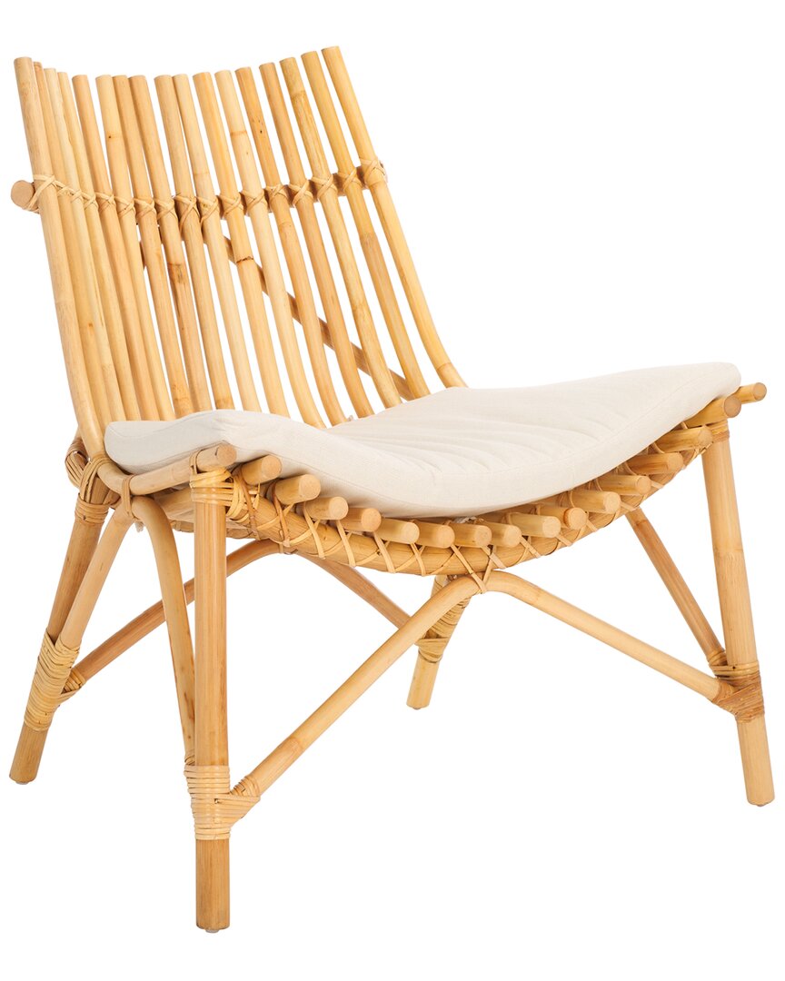 Safavieh Eisley Accent Chair With Cushion