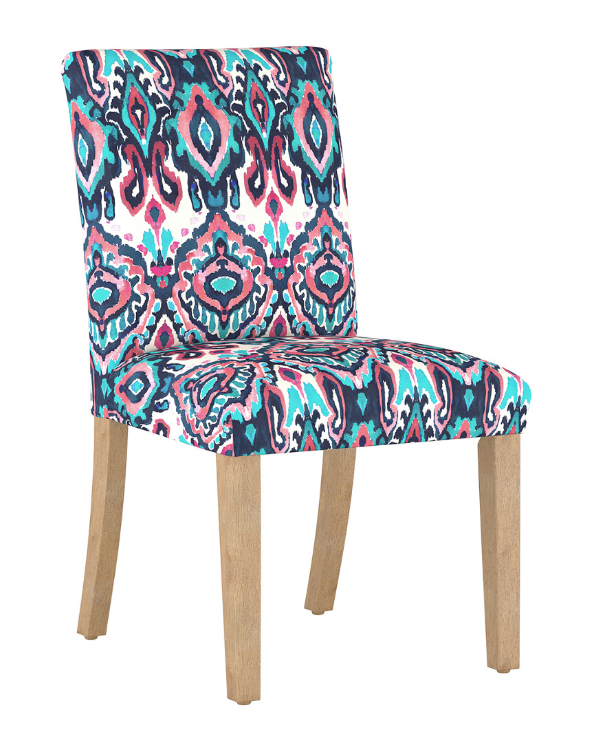 Skyline Furniture Dining Chair In Multi