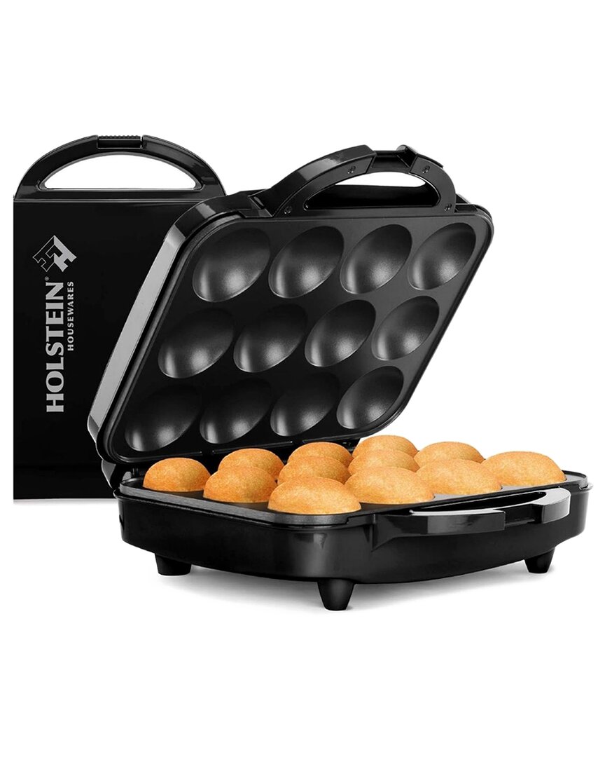 Holstein Housewares 12-count Cupcake Maker