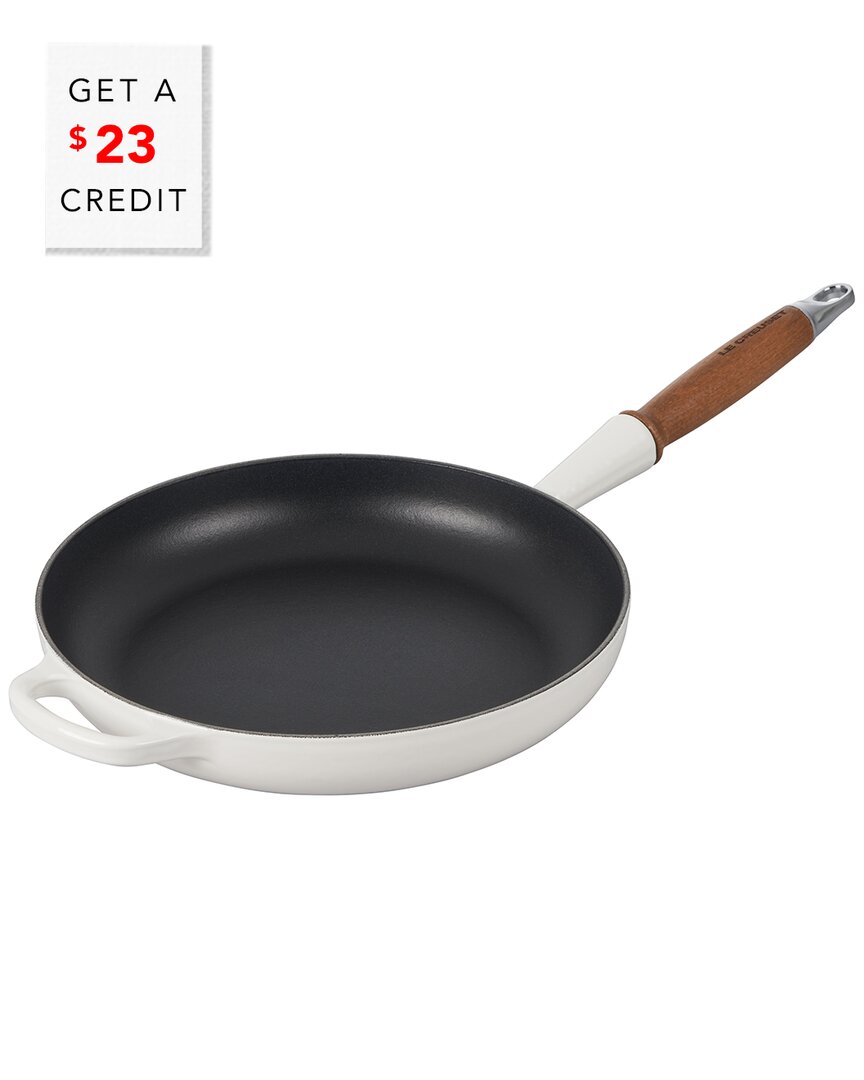 Le Creuset Alpine Fry Pan