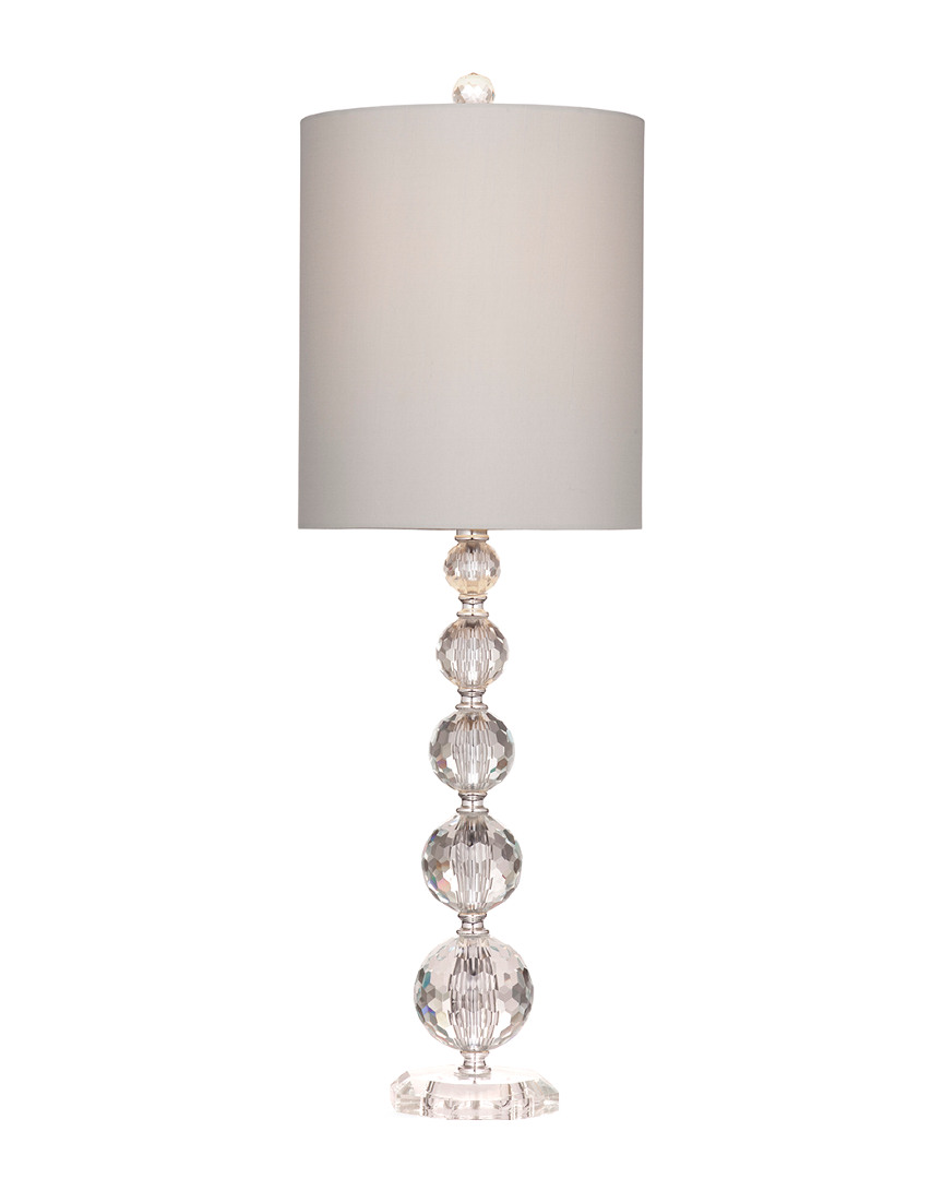 Bassett Mirror Zenia Table Lamp